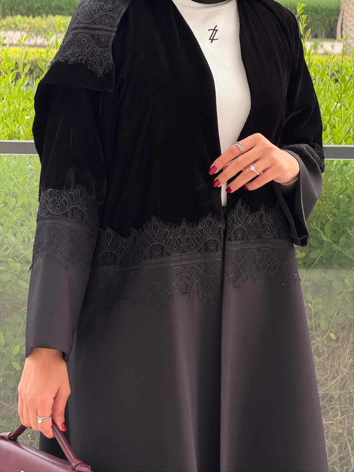 عباية الشتاء 2