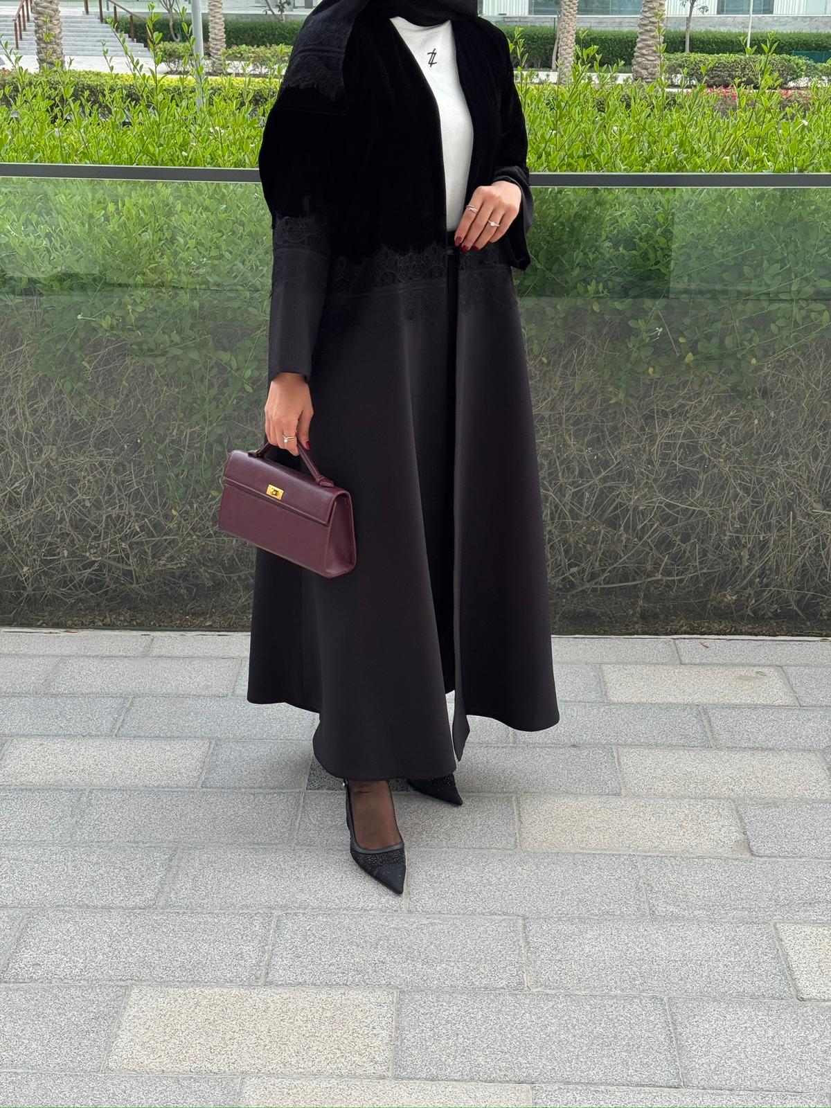 عباية الشتاء 2