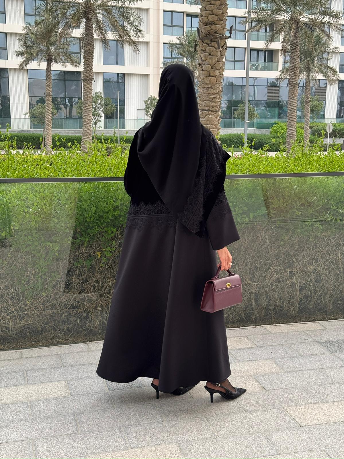 عباية الشتاء 2